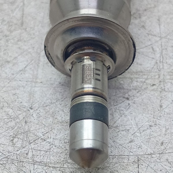 Bico Injetor Mercedes C180 1.6 15/19 A2560700900