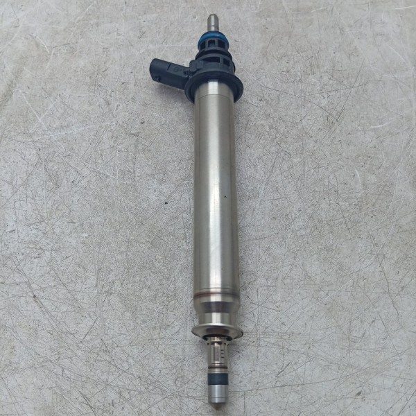 Bico Injetor Mercedes C180 1.6 15/19 A2560700900