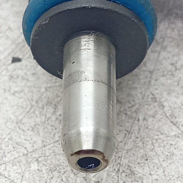 Bico Injetor Mercedes C180 1.6 15/19 A2560700900