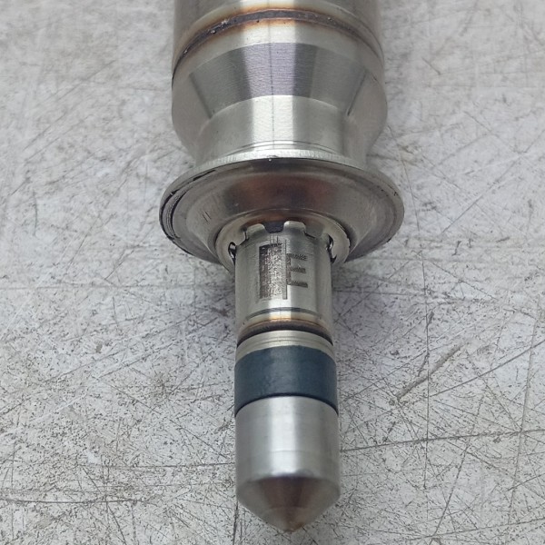 Bico Injetor Mercedes C180 1.6 15/19 A2560700900