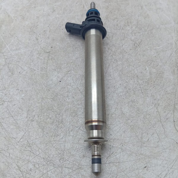 Bico Injetor Mercedes C180 1.6 15/19 A2560700900