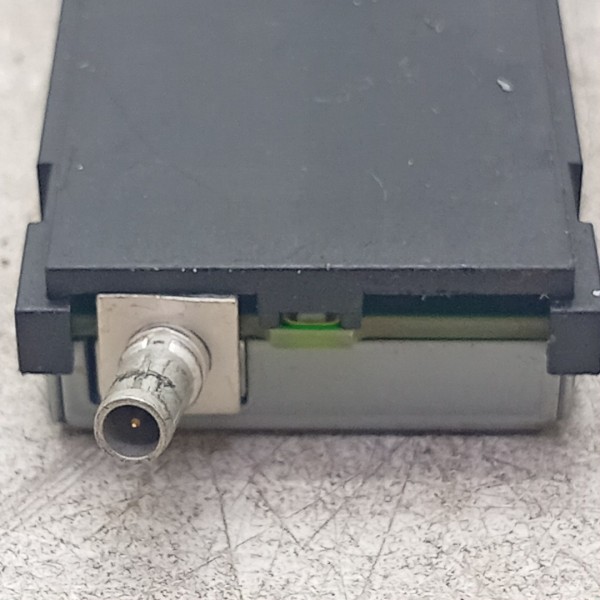 Módulo Keyless Mercedes C180 15/19 A2139056600