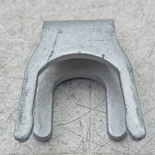 Suporte Trava Bico Injetor Mercedes C180 15/19