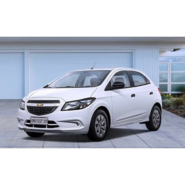 Sensor De Fase Chevrolet Onix 1.0 12/18