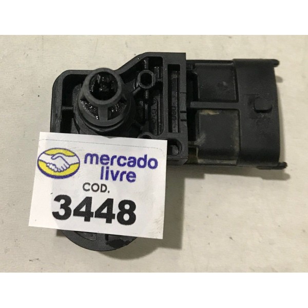 Sensor Map Fiat Grand 1.4