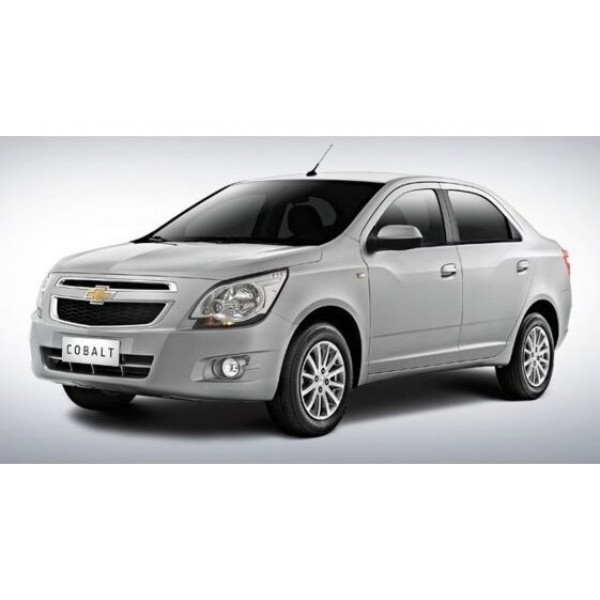 Sensor Fluxo De Ar Maf Gm Chevrolet Cobalt 1.4 Flex