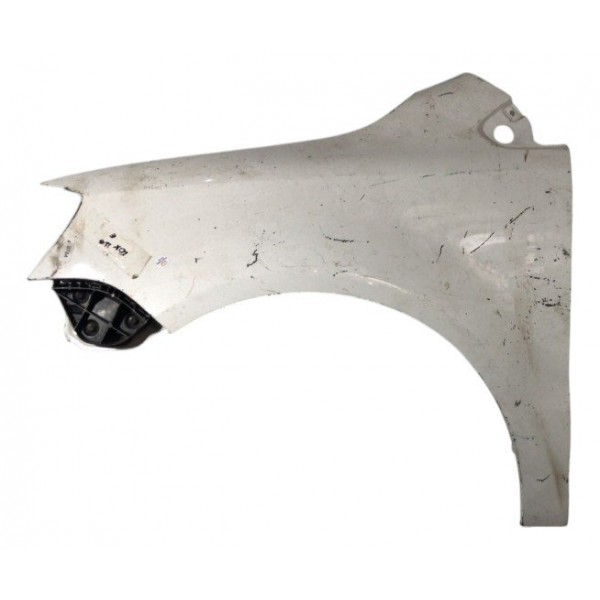 Paralama Esquerdo Volkswagen Fox 11/15