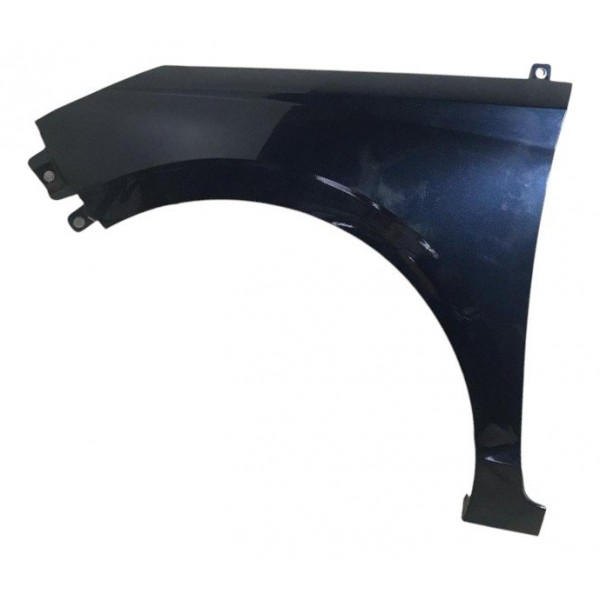 Paralama Esquerdo Hyundai Hb20 20/23