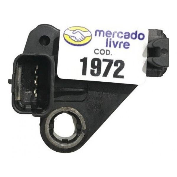 Sensor Rotação Ford Ka 1.0 15/20 Original