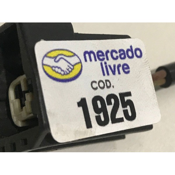 Sensor Intensidade De Ignição Motor Do Ford Ka 15/20