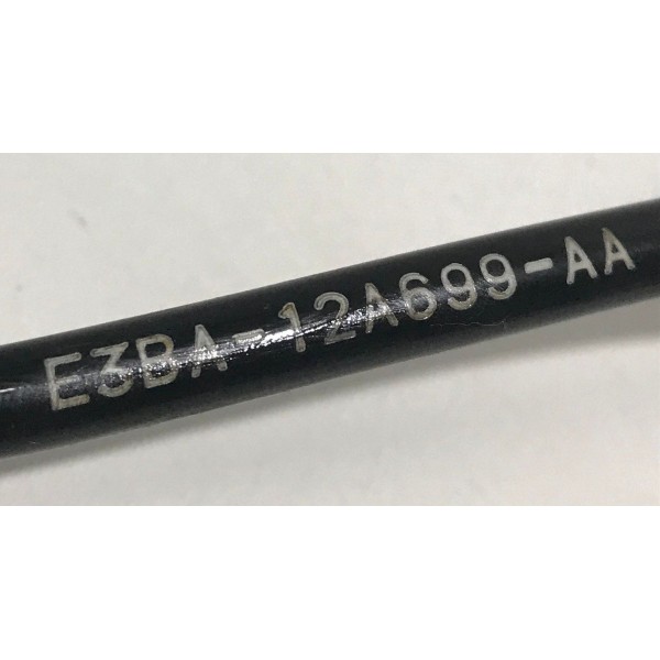 Sensor Intensidade De Ignição Motor Do Ford Ka 15/20