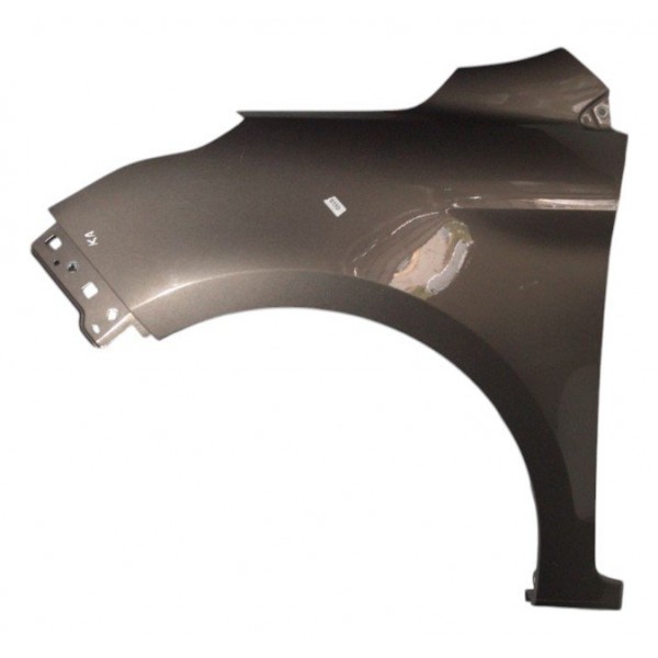 Paralama Esquerdo Ford Ka 15/21