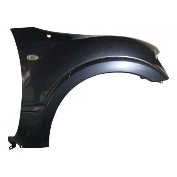 Paralama Direito Mitsubishi Pajero Full 02/07