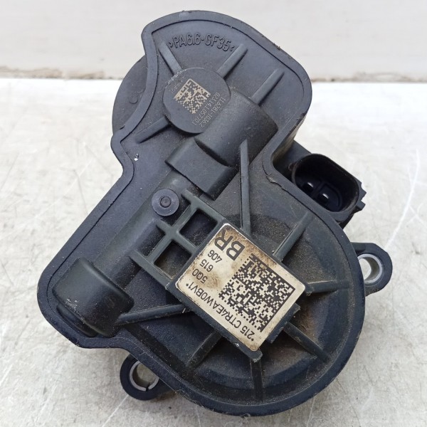 Motor Pinça Traseira Direita Vw Golf T1.4t 14/16 5q0615406