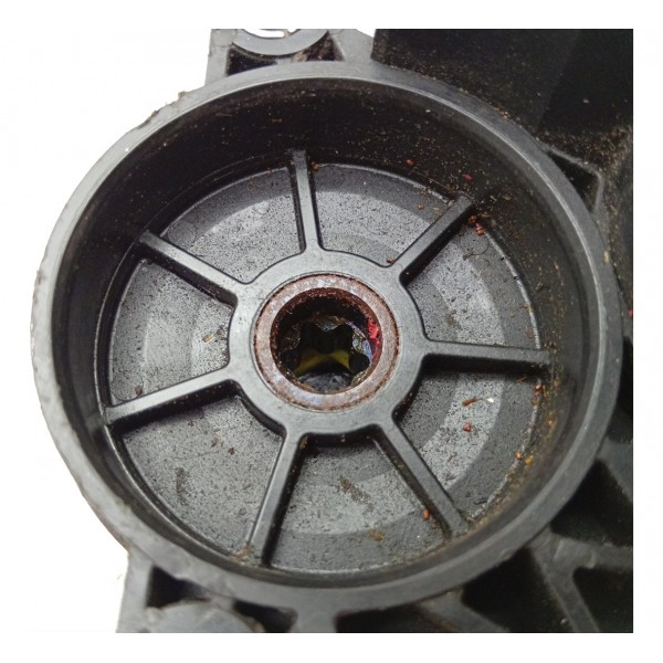 Motor Pinça Traseira Direita Vw Golf T1.4t 14/16 5q0615406