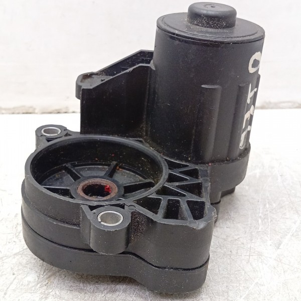 Motor Pinça Traseira Direita Vw Golf T1.4t 14/16 5q0615406