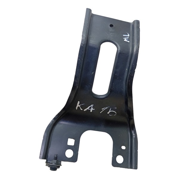 Suporte Fechadura Capô Ford Ka 14/21 E3b5a16c750