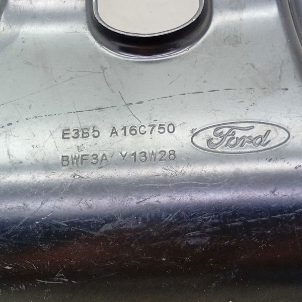 Suporte Fechadura Capô Ford Ka 14/21 E3b5a16c750
