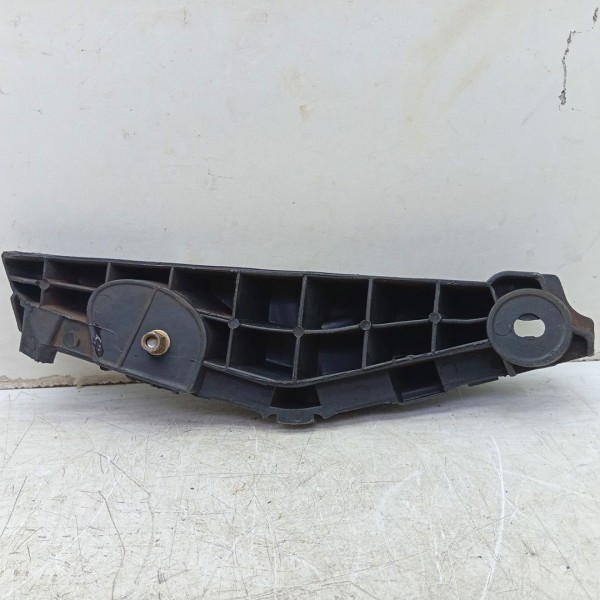 Suporte Guia Parachoque Dianteiro Amarok V6 18/24 2h0807183b