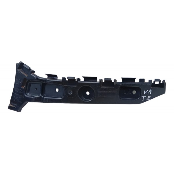 Suporte Guia Parachoque (te) Ford Ka Sedan 18/23 J7bbf17a882