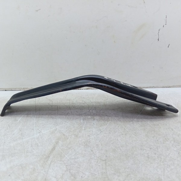 Suporte Alma Para-choque Direito Pajero Dakar 14/15