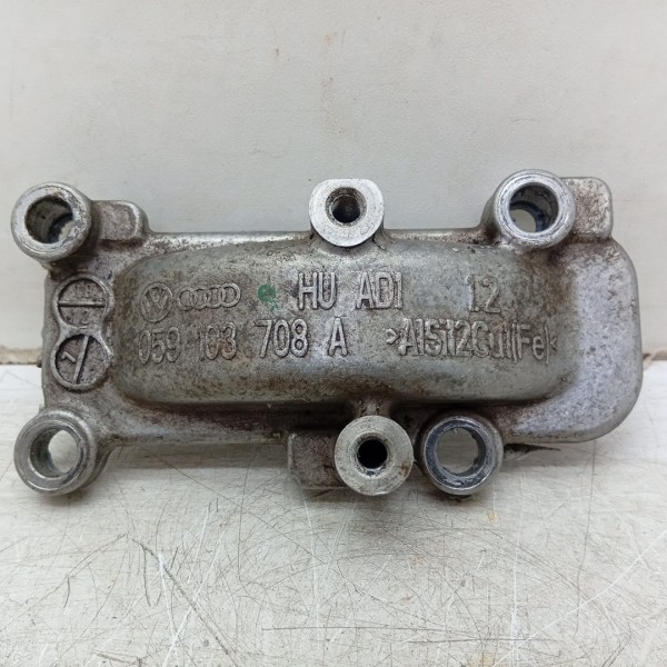 Suporte Polia Bomba Amarok V6 19/21 059103708a