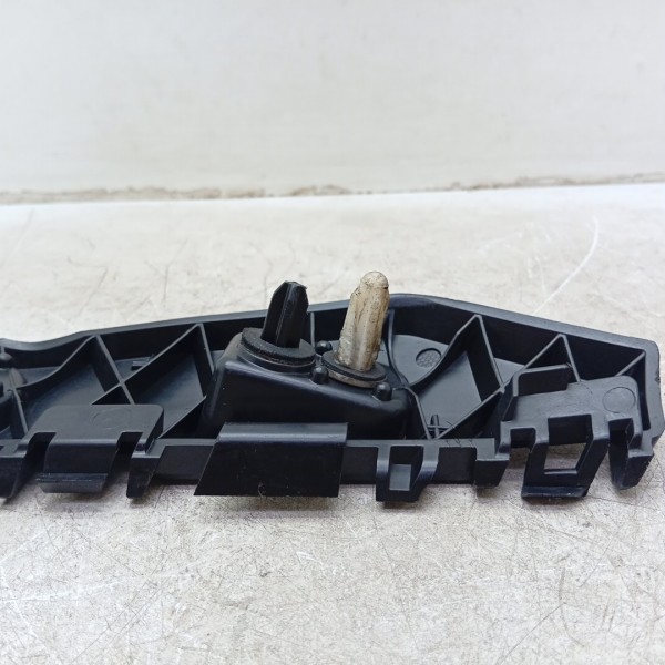 Suporte Guia Parachoque (te) Ford Ka Sedan 18/23 J7bbf17a882