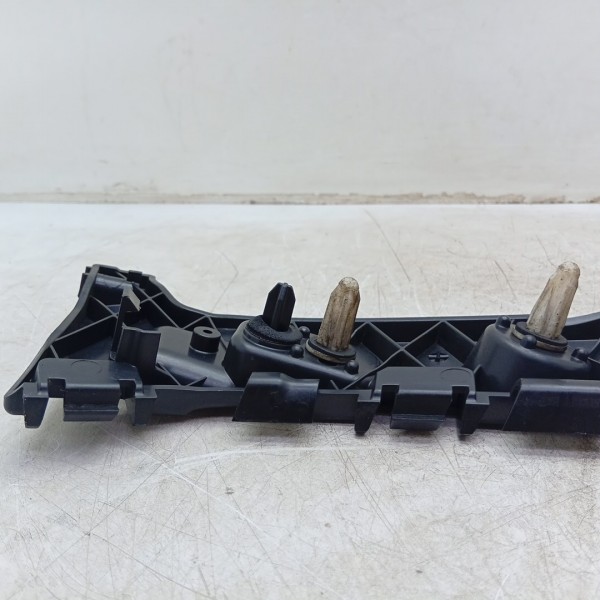 Suporte Guia Parachoque (te) Ford Ka Sedan 18/23 J7bbf17a882