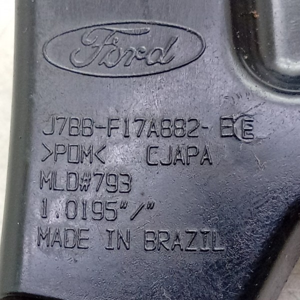 Suporte Guia Parachoque (te) Ford Ka Sedan 18/23 J7bbf17a882