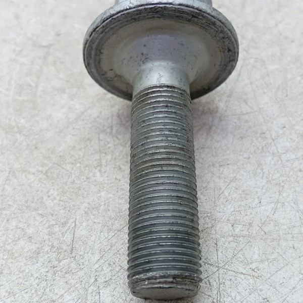 Parafuso Da Polia Do Virabrequim Amarok V6 18/22
