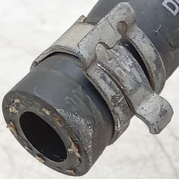 Tubo Arrefecimento Turbina Mercedes C180 18/20 A2742030900