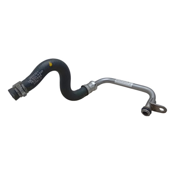 Tubo Arrefecimento Turbina Mercedes C180 18/20 A2742030900