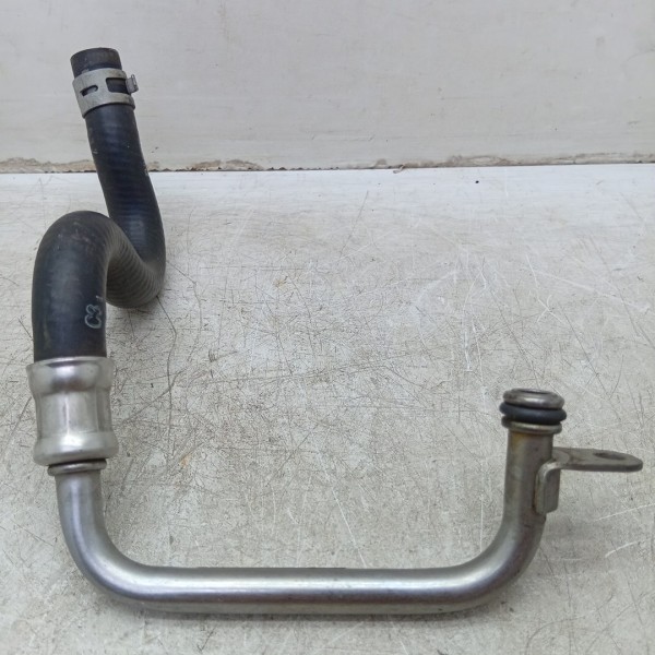 Tubo Arrefecimento Turbina Mercedes C180 18/20 A2742030900