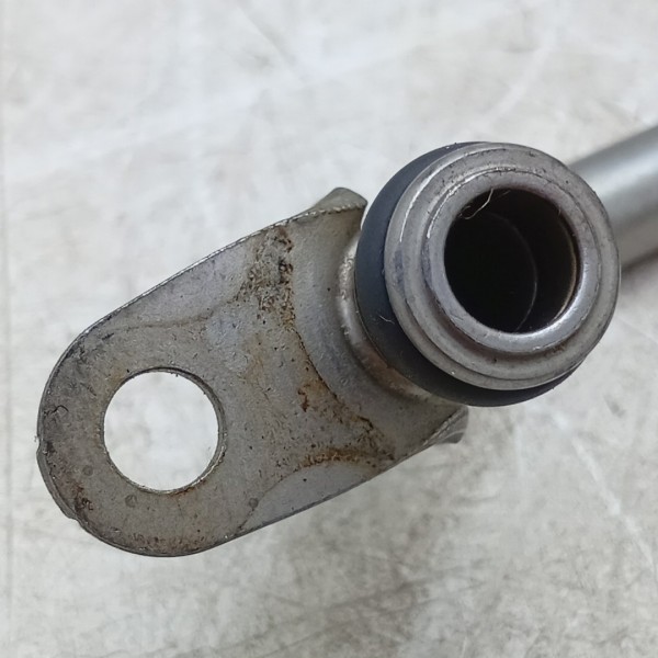 Tubo Arrefecimento Turbina Mercedes C180 18/20 A2742030900
