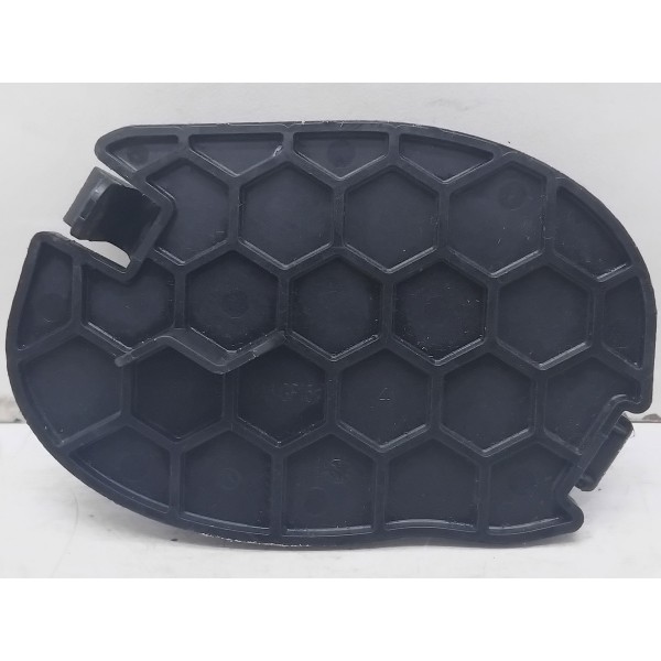 Moldura Traseiro Direito Mercedes C180 15/19 A2054700038