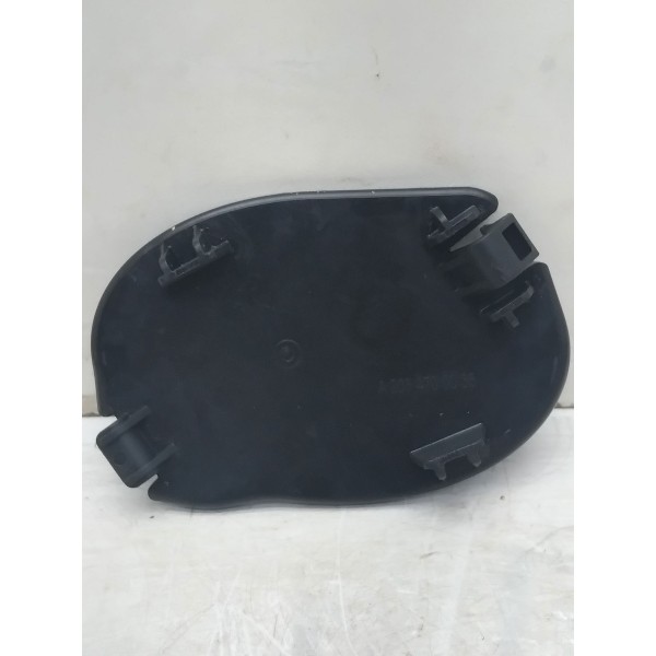 Moldura Traseiro Direito Mercedes C180 15/19 A2054700038
