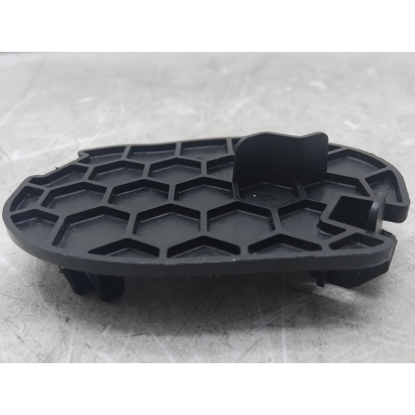 Moldura Traseiro Direito Mercedes C180 15/19 A2054700038
