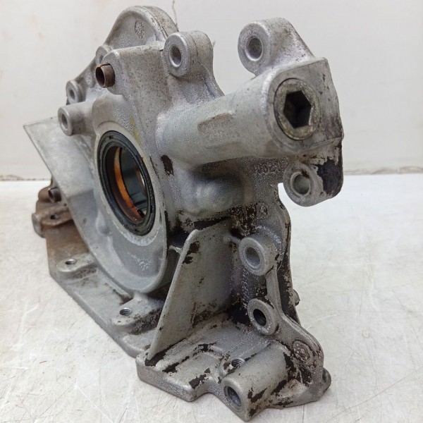 Bomba De Óleo C4 09\16 9648333180
