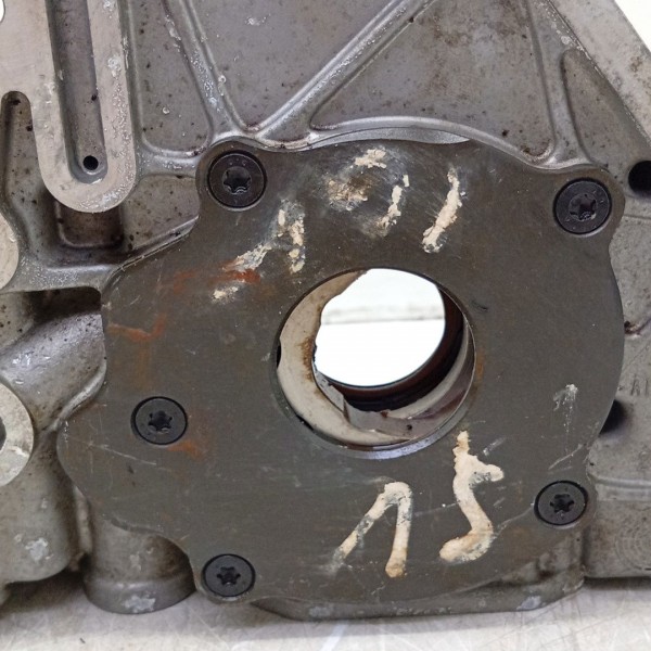 Bomba De Óleo Polo 14\18 04e115105ab