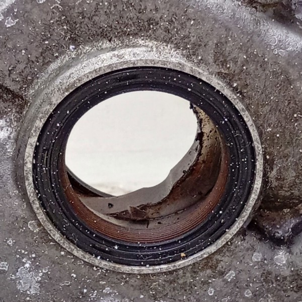Bomba De Óleo Polo 14\18 04e115105ab