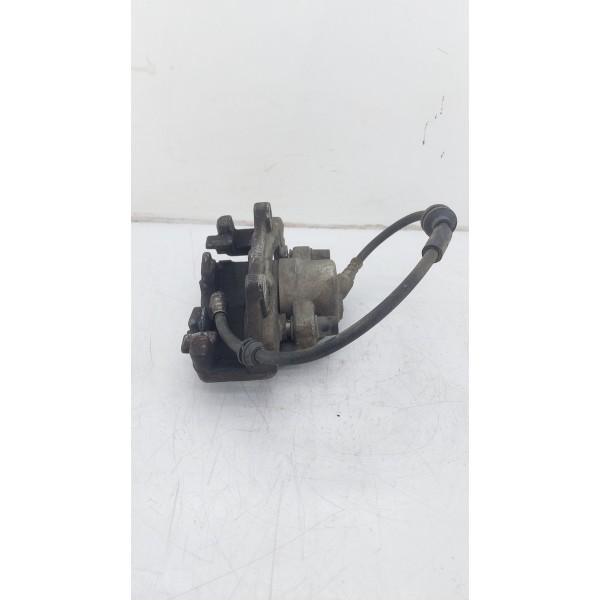 Pinça Dianteira Esquerda Strada Freedom 1.3 20/21