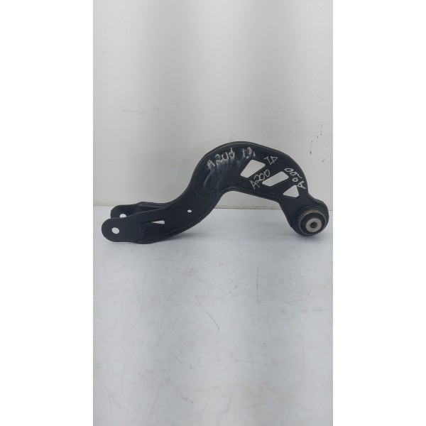Braço Curvo Traseiro Mercedes A200 2014...2018 A2463501006