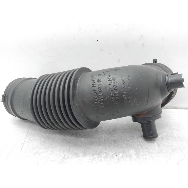 Mangueira Filtro Ar Polo Spacefox 12\22 5z0129684b