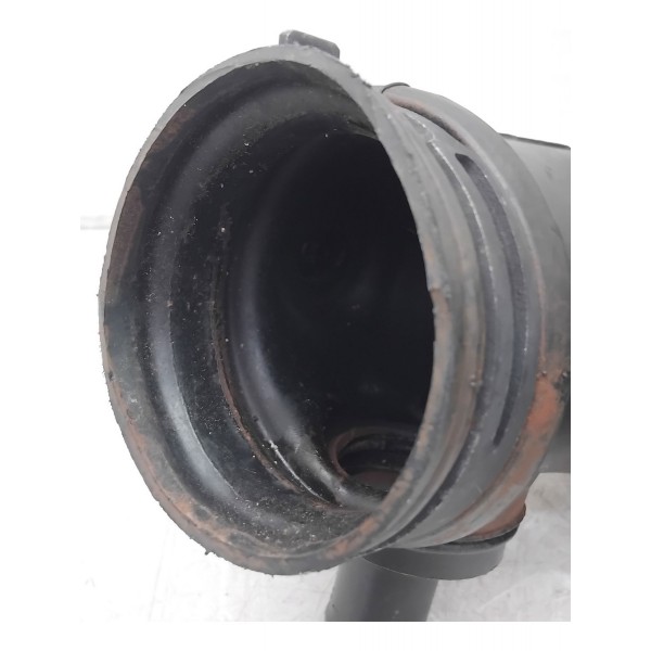 Mangueira Filtro Ar Polo Spacefox 12\22 5z0129684b