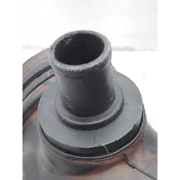 Mangueira Filtro Ar Polo Spacefox 12\22 5z0129684b
