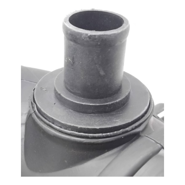 Mangueira Filtro Ar Polo Spacefox 12\22 5z0129684b