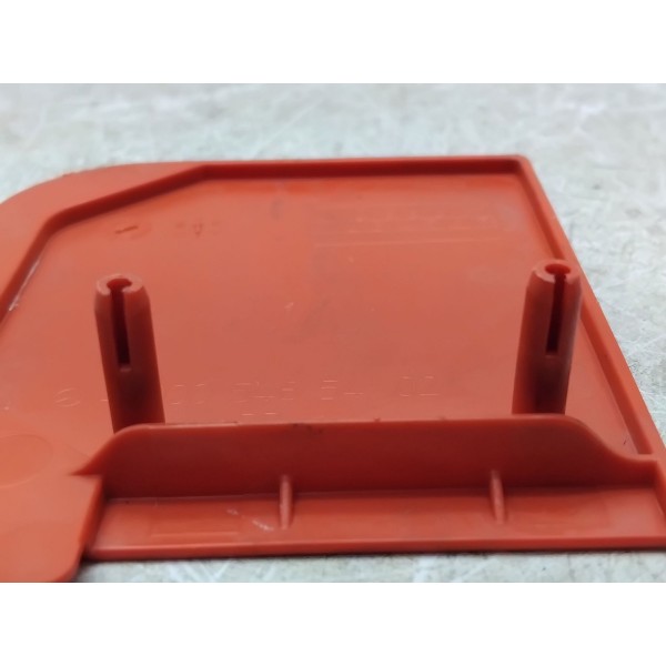 Tampa Polo Positivo Bateria C180 17\18 A0005465402