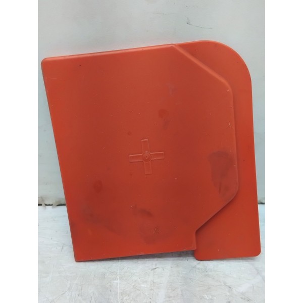 Tampa Polo Positivo Bateria C180 17\18 A0005465402