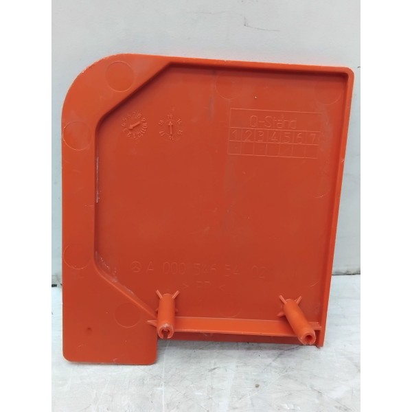 Tampa Polo Positivo Bateria C180 17\18 A0005465402