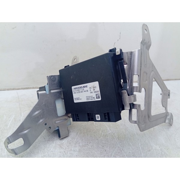 Modulo Cambio Mercedes C180 15/19 A2139001722